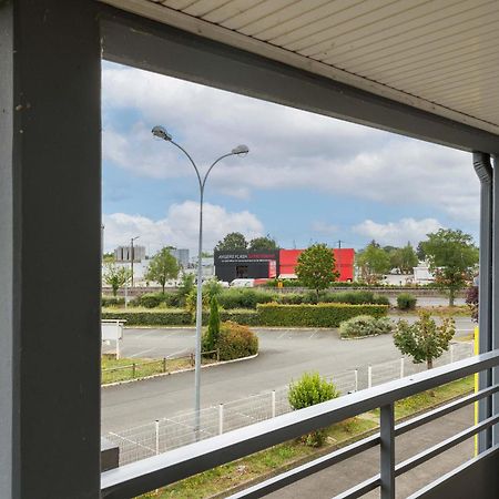 B&B Hotel Angers 1 Beaucouze Ngoại thất bức ảnh