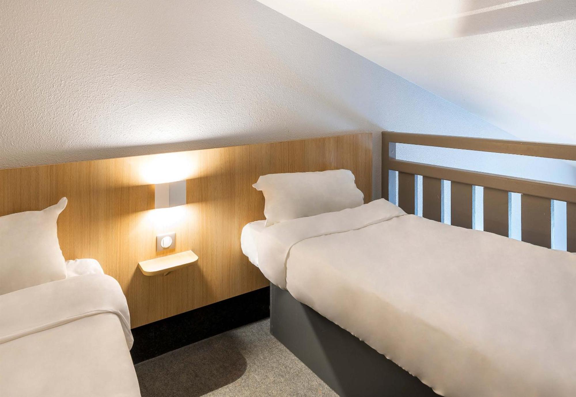 B&B Hotel Angers 1 Beaucouze Ngoại thất bức ảnh