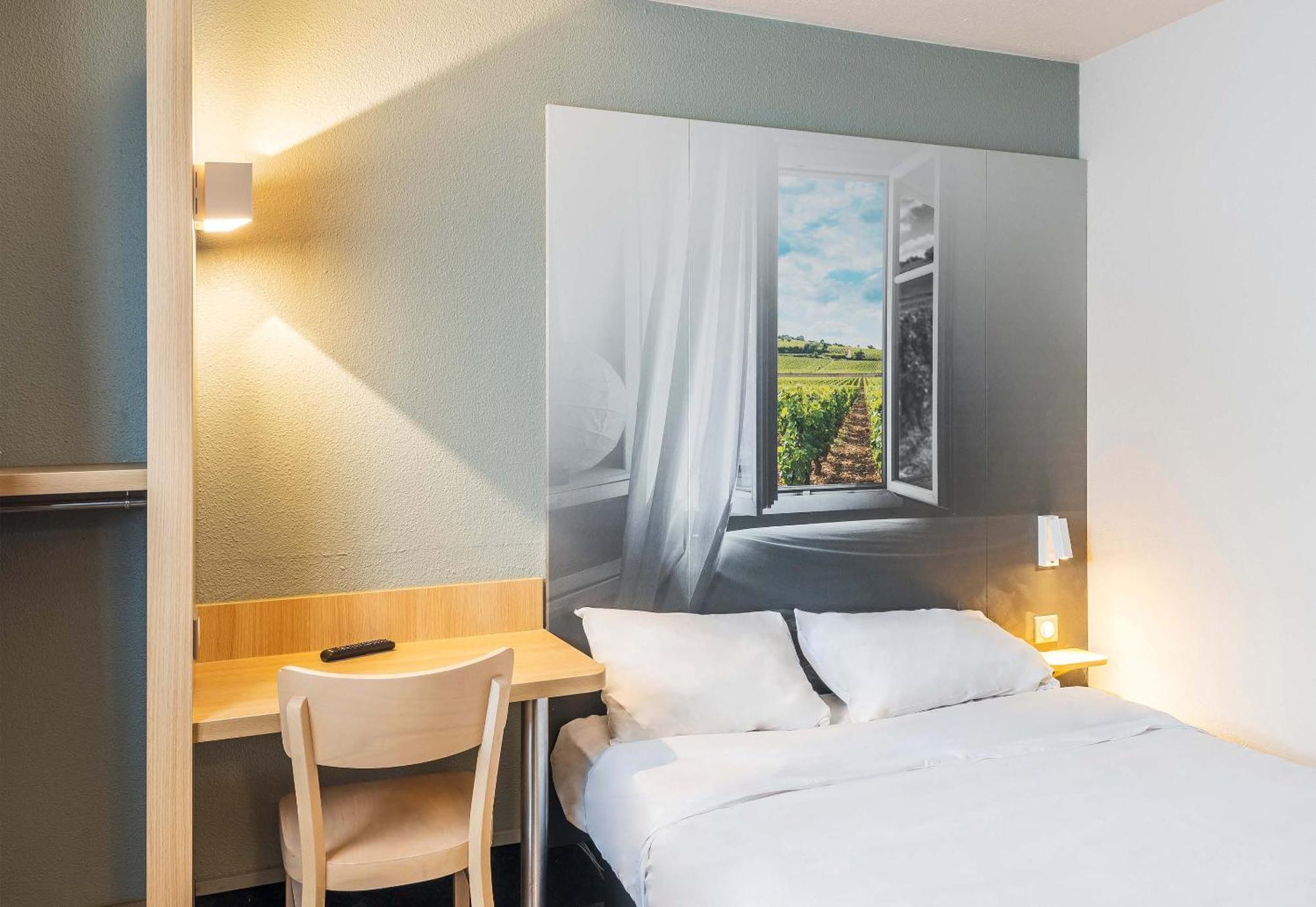 B&B Hotel Angers 1 Beaucouze Ngoại thất bức ảnh