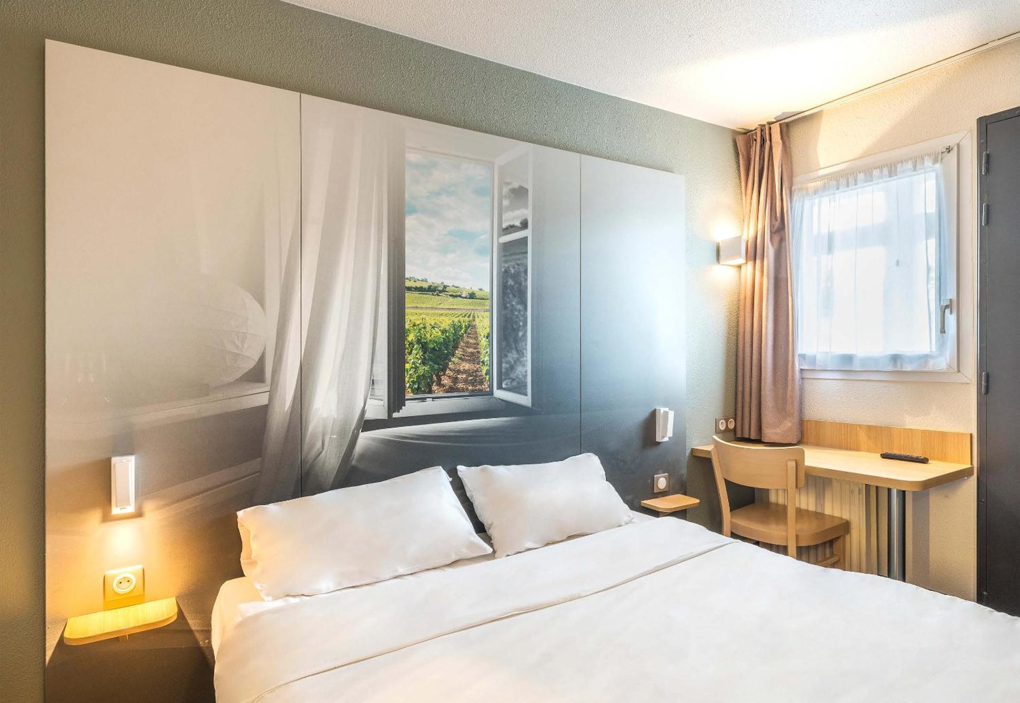 B&B Hotel Angers 1 Beaucouze Ngoại thất bức ảnh