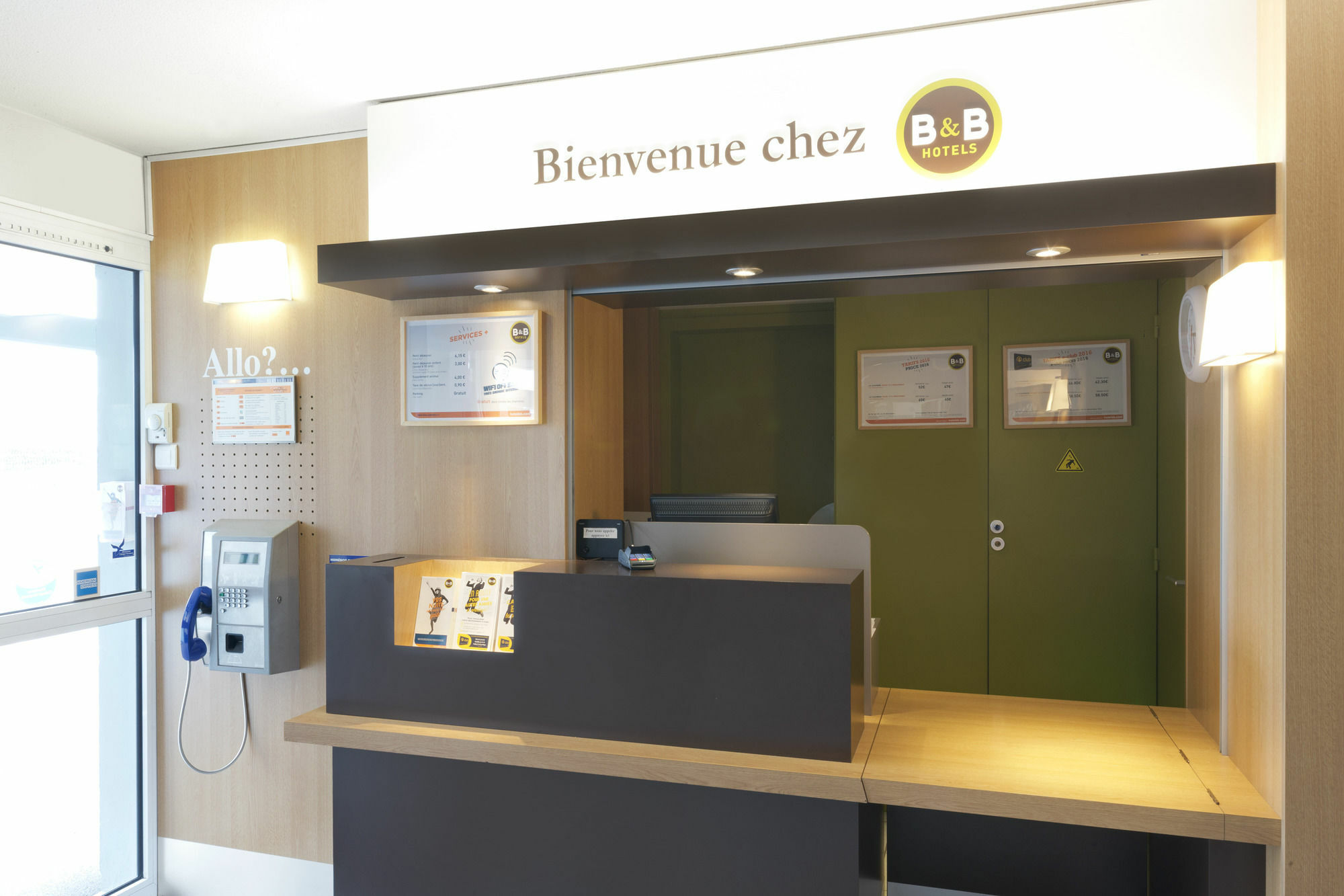 B&B Hotel Angers 1 Beaucouze Ngoại thất bức ảnh