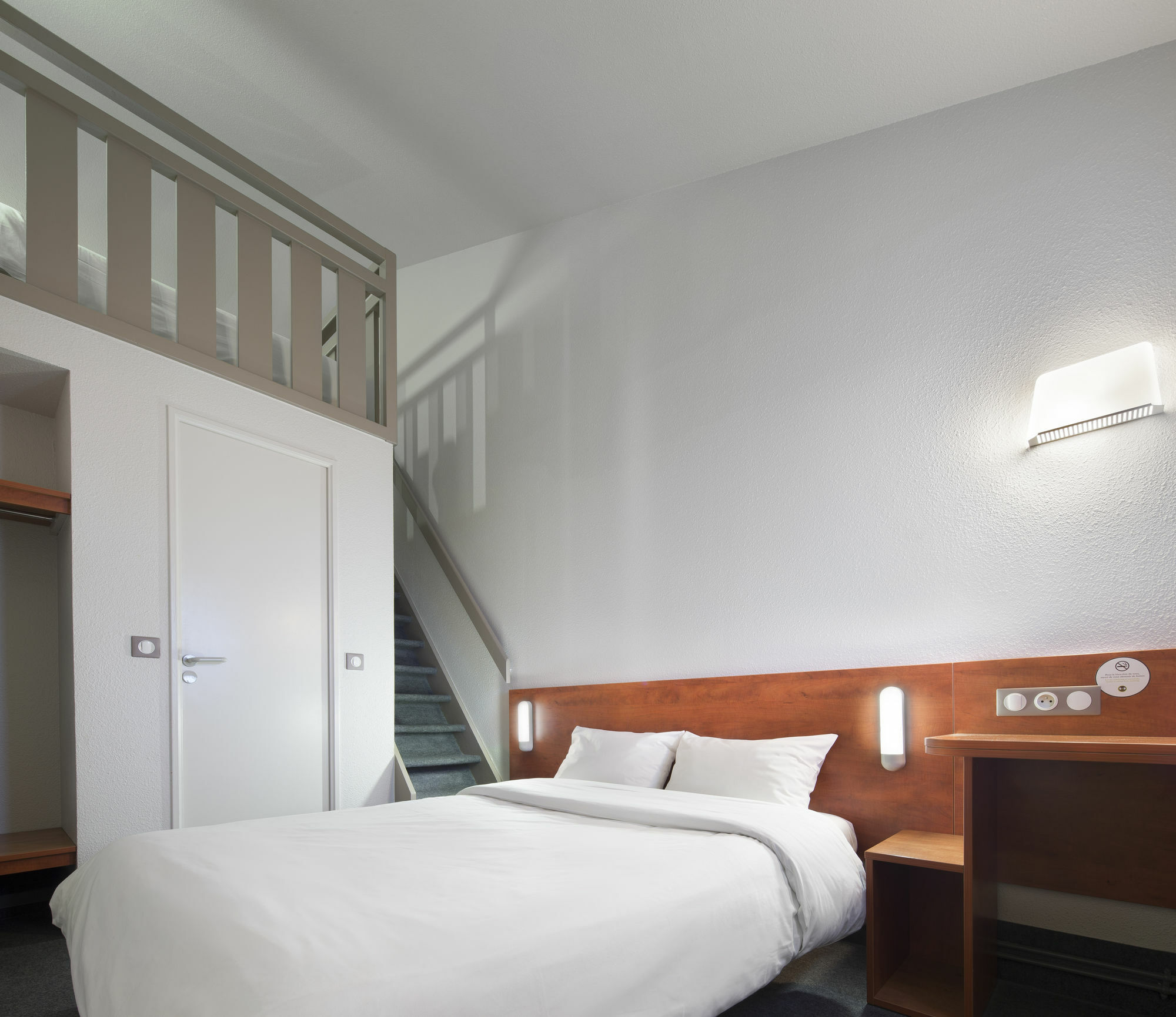 B&B Hotel Angers 1 Beaucouze Ngoại thất bức ảnh
