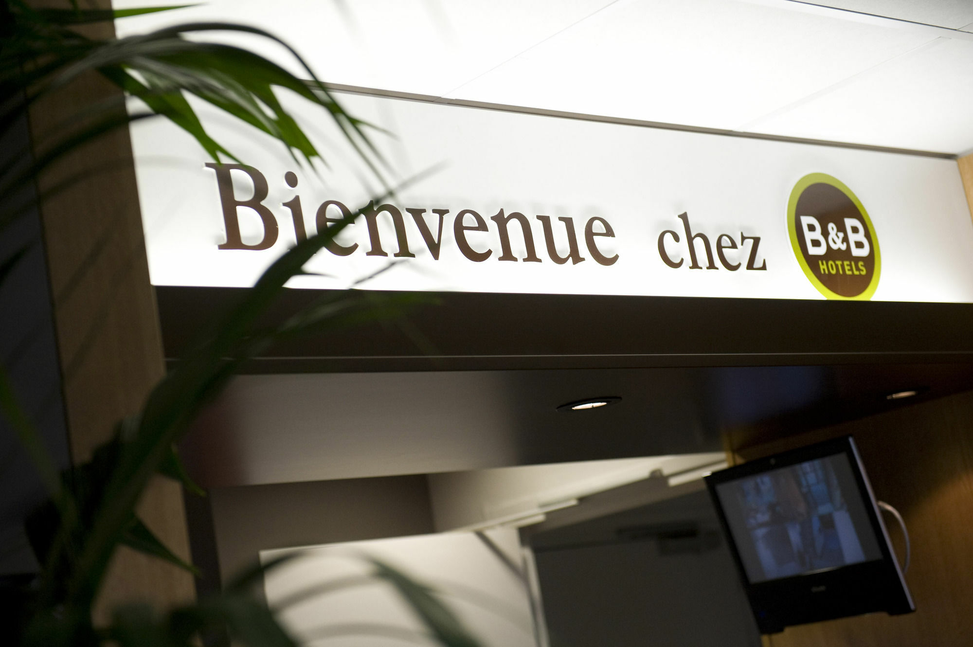B&B Hotel Angers 1 Beaucouze Ngoại thất bức ảnh