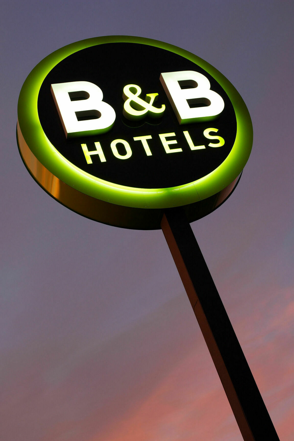 B&B Hotel Angers 1 Beaucouze Ngoại thất bức ảnh