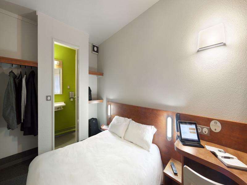 B&B Hotel Angers 1 Beaucouze Ngoại thất bức ảnh