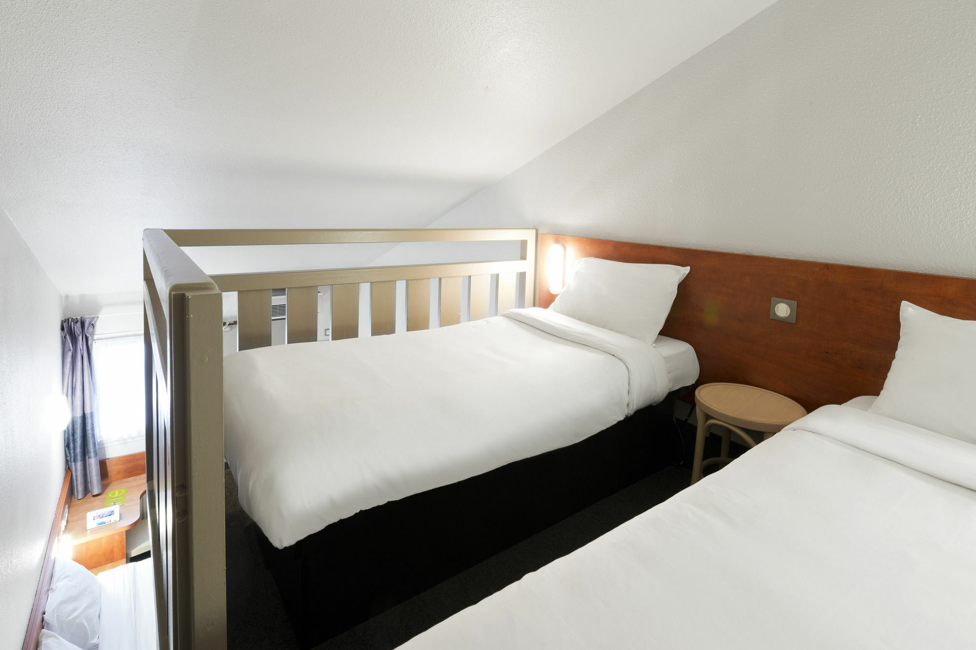 B&B Hotel Angers 1 Beaucouze Ngoại thất bức ảnh