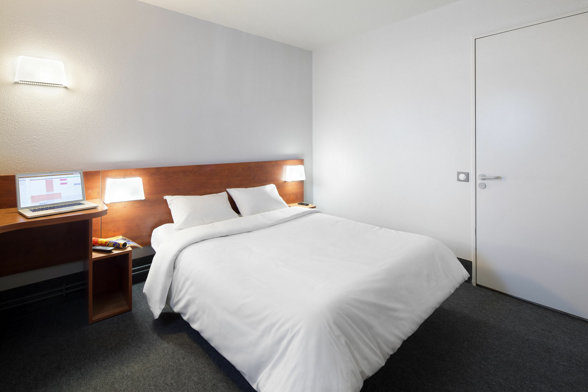 B&B Hotel Angers 1 Beaucouze Ngoại thất bức ảnh