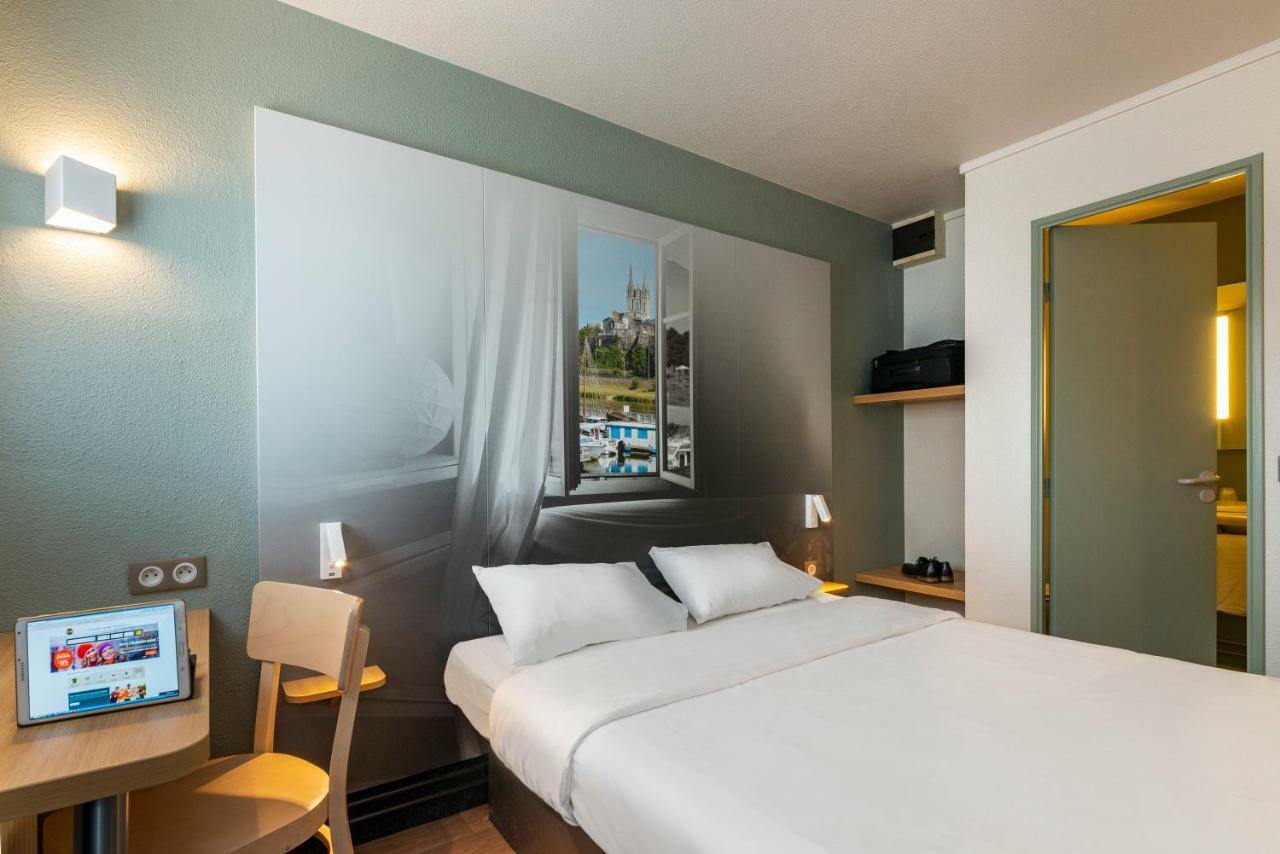 B&B Hotel Angers 1 Beaucouze Ngoại thất bức ảnh