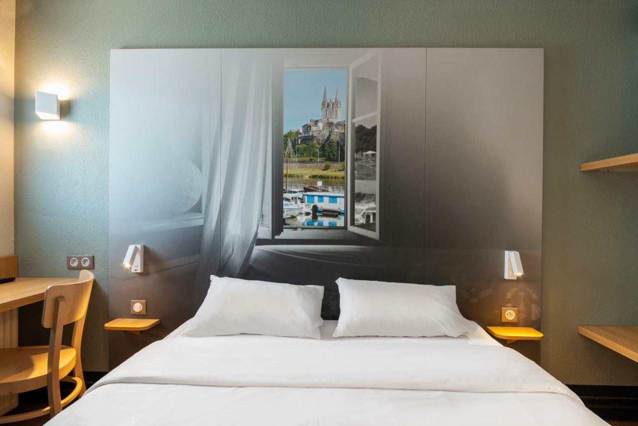 B&B Hotel Angers 1 Beaucouze Ngoại thất bức ảnh