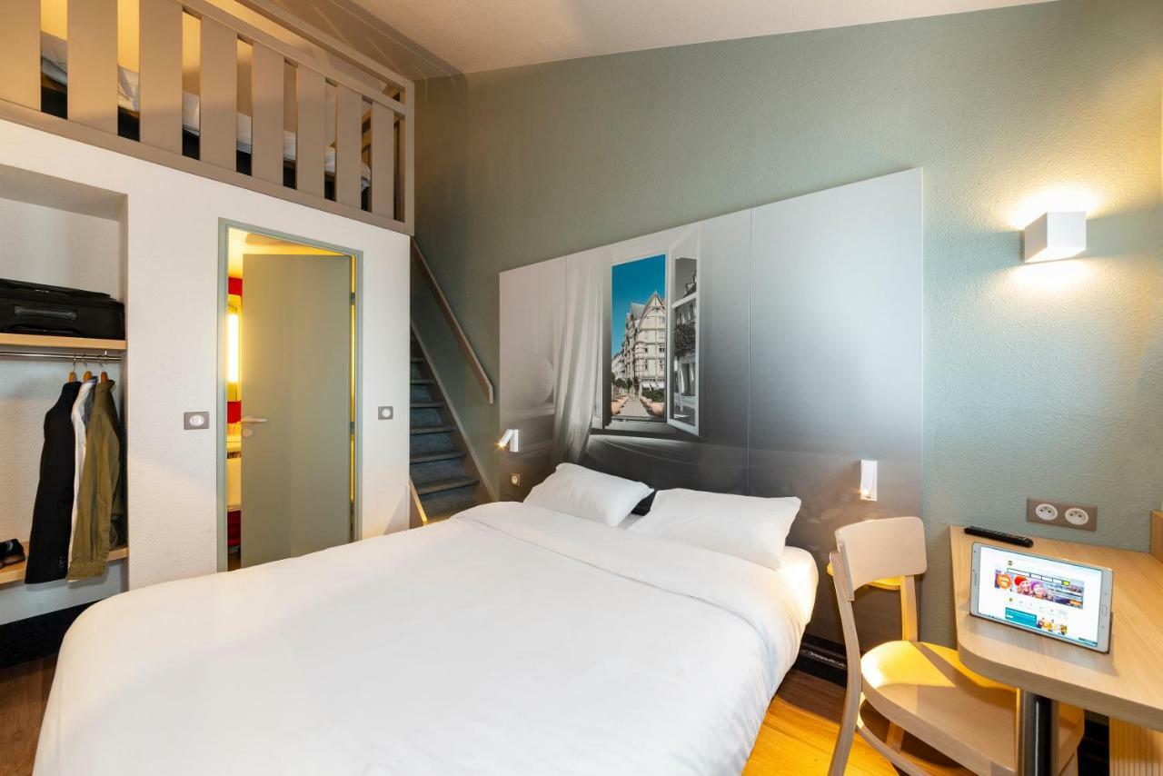 B&B Hotel Angers 1 Beaucouze Ngoại thất bức ảnh